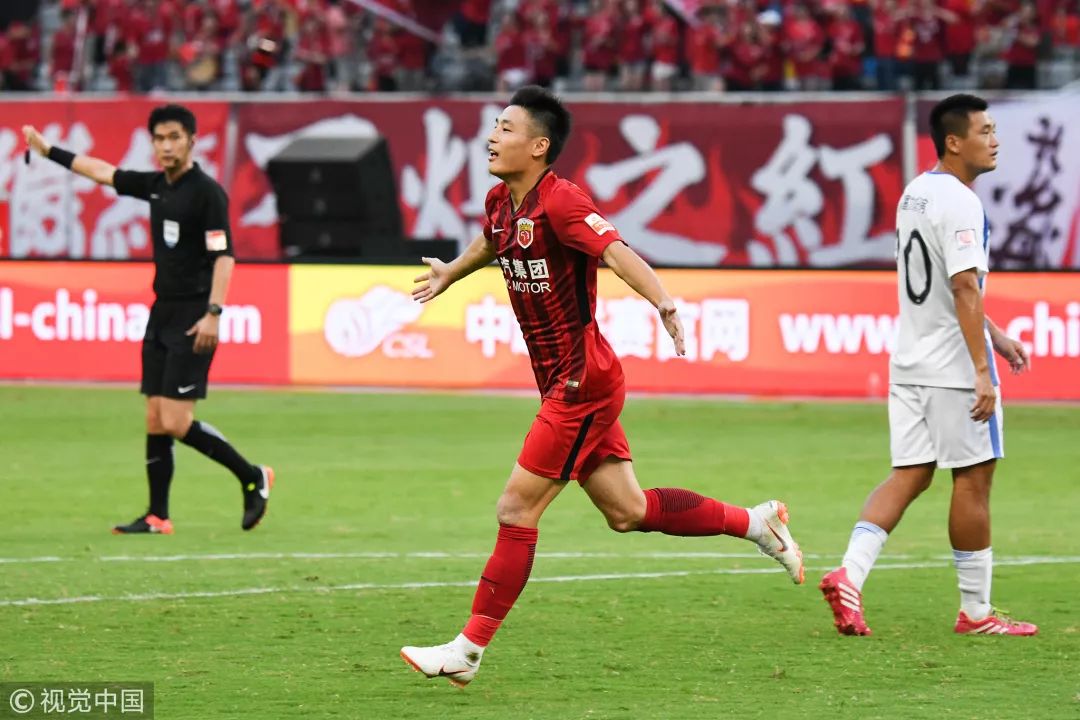关于上海上港士气高涨,期待战胜广州富力的信息 关于上海上港士气高涨,期待战胜广州富力的信息